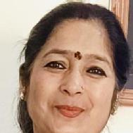 Rupa S. Spoken English trainer in Noida