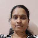 Amrutha Varshini photo