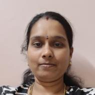 Amrutha V. Class 8 Tuition trainer in Chikballapur Rural