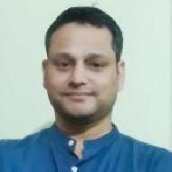Ravinder Singh Bisht Hindi Language trainer in Ghaziabad