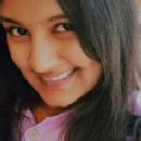Chandana M. Chemistry Tutors trainer in Bangalore