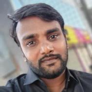 R V Ramesh Naidu Class 11 Tuition trainer in Palamaner