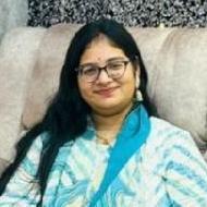 Rachna Y. Class 6 Tuition trainer in Gurgaon