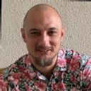 Ryan Lee white Personal Effectiveness Training trainer in Bangalore