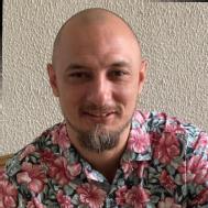 Ryan Lee White Soft Skills trainer in Bangalore