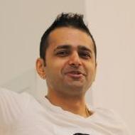 Rishu Sony Yoga trainer in Jaipur