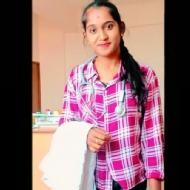 Muktha S. Yoga trainer in Bangalore