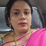 Bhargavi S. BTech Tuition trainer in Shimoga