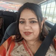 Chanchal G. Class I-V Tuition trainer in Faridabad