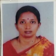 Yogalakshmi Class 12 Tuition trainer in Tuticorin