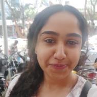 Amrutha S. Class I-V Tuition trainer in Bangalore