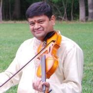 Kalaniketana School of Music Violin institute in Chennai
