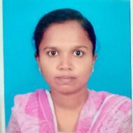S. Pricilla Tamil Language trainer in Madurai North