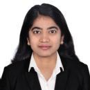 Sahana . English Language Classes trainer in Bangalore