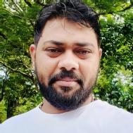 Sachin Kumar Sharma CFA trainer in Bangalore