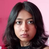 Shruti Class 9 Tuition trainer in Bangalore
