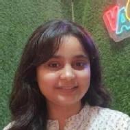 Sanskriti Rathore Class I-V Tuition trainer in Dadri