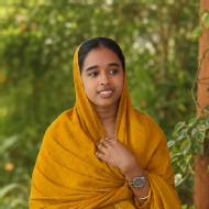 Fathima S. B Ed Tuition trainer in Tirur