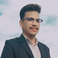 Amit Chandel Class 12 Tuition trainer in Ghumarwin