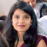 Pushpa Class 12 Tuition trainer in Bangalore