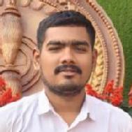 Satyaranjan Barik Class 12 Tuition trainer in Bhubaneswar