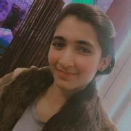 Saloni S. Class 7 Tuition trainer in Mandsaur