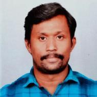 Sathiyanandh G Class 10 trainer in Tiruchengodu