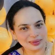 Sabiha P. Class 12 Tuition trainer in Belgaum