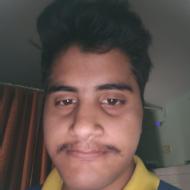 Saad Malick Class 12 Tuition trainer in Hardoi