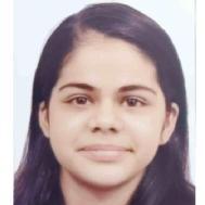 Saanvi Class 10 trainer in Noida