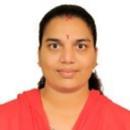 Photo of Alluri Arunya