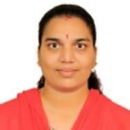 Alluri Arunya CA trainer in Hyderabad