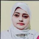 Dr noorussaba Tuition trainer in Bhinga