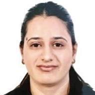 Dr Saba S. Class I-V Tuition trainer in Srinagar