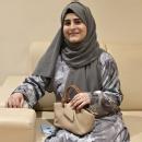 Saba S. Home Tutor for Class 10 trainer in Banda