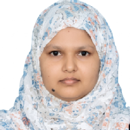 Saba N. Class 10 trainer in Jamshedpur