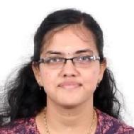 Abinaya Class I-V Tuition trainer in Chennai