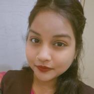 Aditi B Ed Tuition trainer in Ranchi