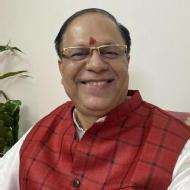 Sanjay Class I-V Tuition trainer in Ahmedabad