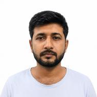 Sabuj Sarkar Class 10 trainer in Raiganj