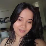 Anshika S. Class I-V Tuition trainer in Mumbai