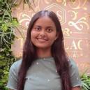 Shivani S. Tuition trainer in Ghatampur