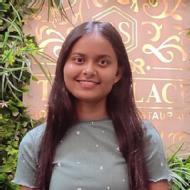 Shivani S. BSc Tuition trainer in Ghatampur