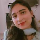 Divyanshi sachdeva photo