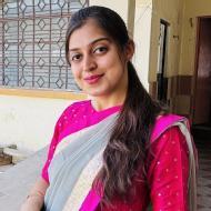 Juhi Class I-V Tuition trainer in Utter Pradesh