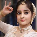 Komal S. Dance trainer in Mumbai