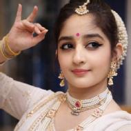 Komal S. Dance trainer in Mumbai