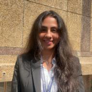 Sachi S. Class 12 Tuition trainer in Noida