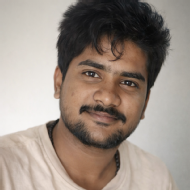 Sachin Bandi Class 9 Tuition trainer in Hyderabad
