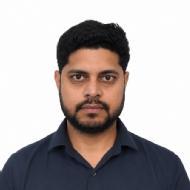 Sachin Singh Class 12 Tuition trainer in Delhi